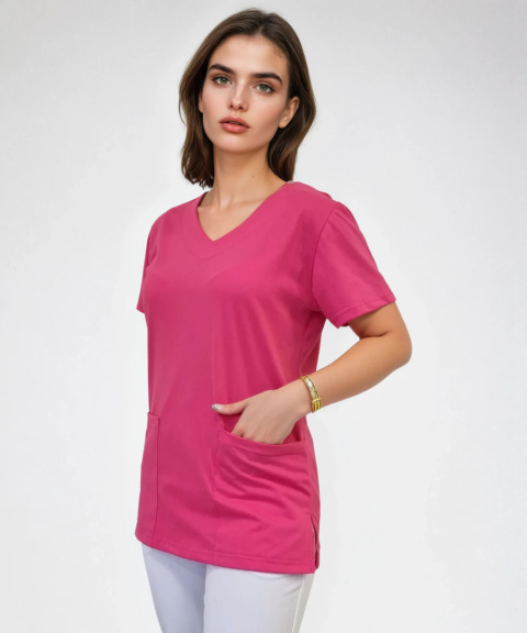 Bluza chirurgiczna damska - ZOE