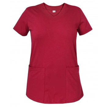 Bluza chirurgiczna damska - ZOE Bluza chirurgiczna damska - ZOE