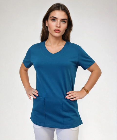 Bluza chirurgiczna damska - ZOE