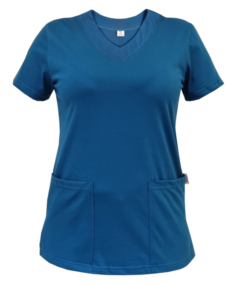 Bluza chirurgiczna damska - ZOE