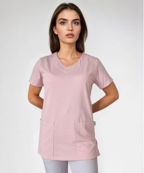 Bluza chirurgiczna damska - ZOE Bluza chirurgiczna damska - ZOE