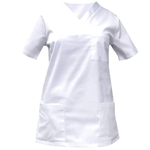 Bluza chirurgiczna medyczna damska - OLIVIA