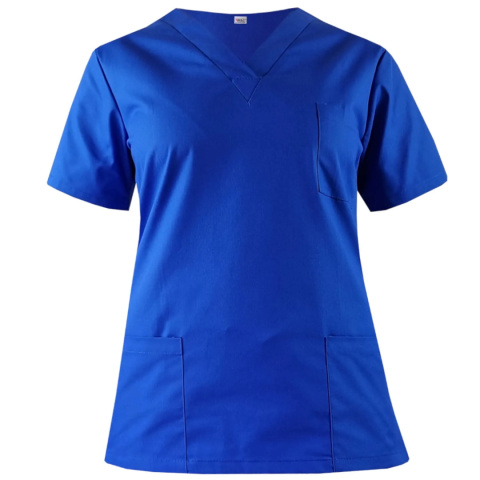 Bluza chirurgiczna medyczna damska - OLIVIA