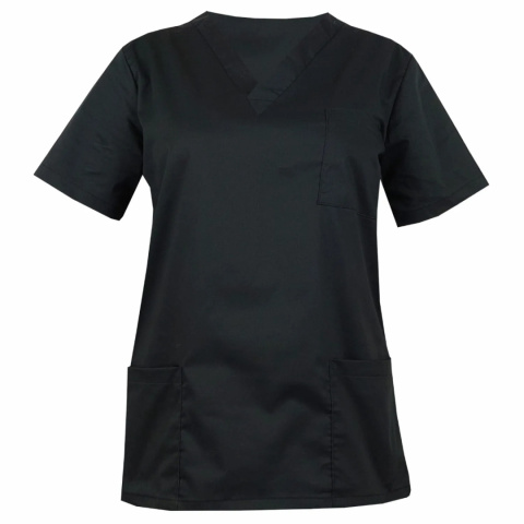 Bluza chirurgiczna medyczna damska - OLIVIA
