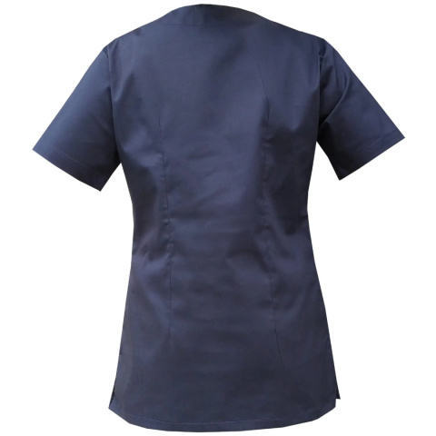 Bluza chirurgiczna medyczna damska - OLIVIA Bluza chirurgiczna medyczna damska - OLIVIA