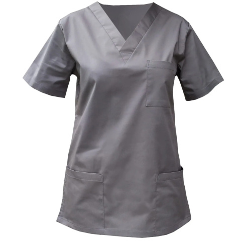 Bluza chirurgiczna medyczna damska - OLIVIA
