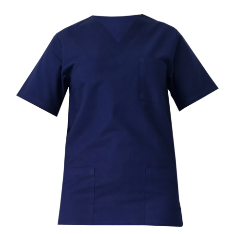 Bluza medyczna damska - AMELIA