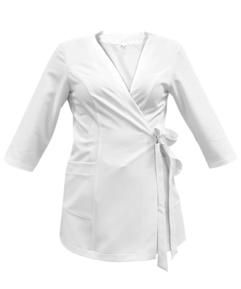 Bluza medyczna kosmetycza - LISA