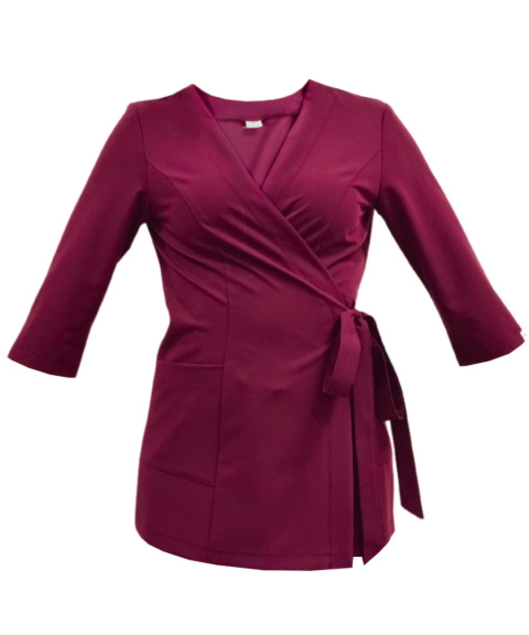 Bluza medyczna kosmetyczna - LISA