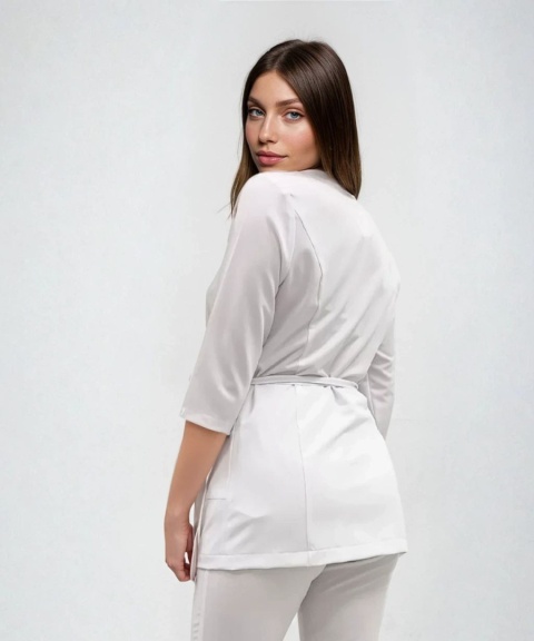 Bluza medyczna kosmetycza - LISA